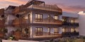 Apartments in a prime area of Parekklisia, Limassol — thumbnail 8
