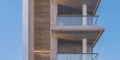 Luxury 2-bedroom apartments in the prestigious Faneromeni district, Larnaca — thumbnail 2