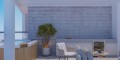 Luxury 2-bedroom apartments in the prestigious Faneromeni district, Larnaca — thumbnail 6
