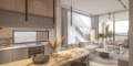 Luxury 2-bedroom apartments in the prestigious Faneromeni district, Larnaca — thumbnail 7