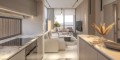 Luxury 2-bedroom apartments in the prestigious Faneromeni district, Larnaca — thumbnail 8