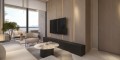 Luxury 2-bedroom apartments in the prestigious Faneromeni district, Larnaca — thumbnail 10