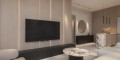 Luxury 2-bedroom apartments in the prestigious Faneromeni district, Larnaca — thumbnail 11