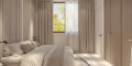 Luxury 2-bedroom apartments in the prestigious Faneromeni district, Larnaca — thumbnail 12