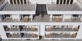 Boutique apartments in the Ayioi Anargiroi district, Larnaca — thumbnail 3