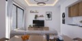 Boutique apartments in the Ayioi Anargiroi district, Larnaca — thumbnail 13