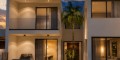 Luxury villas with underfloor heating and private swimming pools in Chlorakas, Paphos — thumbnail 2
