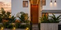 Luxury villas with underfloor heating and private swimming pools in Chlorakas, Paphos — thumbnail 3