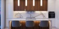 Luxury villas with underfloor heating and private swimming pools in Chlorakas, Paphos — thumbnail 4