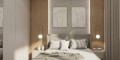 Luxury villas with underfloor heating and private swimming pools in Chlorakas, Paphos — thumbnail 6