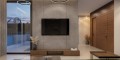 Luxury villas with underfloor heating and private swimming pools in Chlorakas, Paphos — thumbnail 9