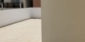 1-bedroom apartment with a large terrace in Geroskipou, Paphos — thumbnail 12