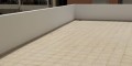 1-bedroom apartment with a large terrace in Geroskipou, Paphos — thumbnail 13