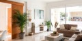 2-bedroom apartment with spacious verandas in Geroskipou, Paphos — thumbnail 1