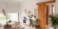 Furnished 1-bedroom apartment in Geroskipou, Paphos — thumbnail 1