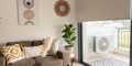 Furnished 1-bedroom apartment in Geroskipou, Paphos — thumbnail 5