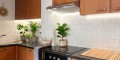 Top-floor 1-bedroom apartment in Geroskipou, Paphos — thumbnail 4