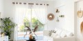 Furnished 1-bedroom apartment in Universal, Paphos — thumbnail 1