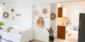 Furnished 1-bedroom apartment in Universal, Paphos — thumbnail 2