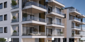 Apartments in Agios Spyridonas, Limassol — thumbnail 1