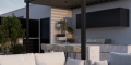 Apartments in Agios Spyridonas, Limassol — thumbnail 5