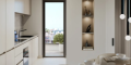 Apartments in Agios Spyridonas, Limassol — thumbnail 12