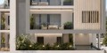 Apartments 500 metres from the sea in Neapolis, Limassol — thumbnail 1