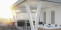 Small residence with a penthouse featuring a roof garden and hot tub in Faneromeni, Larnaca — thumbnail 4