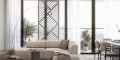 Small residence with a penthouse featuring a roof garden and hot tub in Faneromeni, Larnaca — thumbnail 7