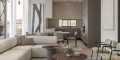 Small residence with a penthouse featuring a roof garden and hot tub in Faneromeni, Larnaca — thumbnail 8