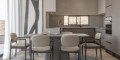Small residence with a penthouse featuring a roof garden and hot tub in Faneromeni, Larnaca — thumbnail 9