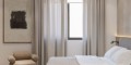 Small residence with a penthouse featuring a roof garden and hot tub in Faneromeni, Larnaca — thumbnail 11