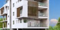 Six apartments with generous verandas in Ypsonas, Limassol — thumbnail 1