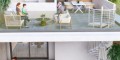 Six apartments with generous verandas in Ypsonas, Limassol — thumbnail 10