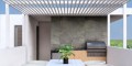Six apartments with generous verandas in Ypsonas, Limassol — thumbnail 12