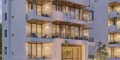 Apartments in the Radisson Blu area of the Larnaca seafront, 400 metres from the beach — thumbnail 2