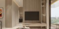 Apartments in the Radisson Blu area of the Larnaca seafront, 400 metres from the beach — thumbnail 9