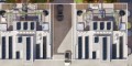 Apartments and roof-garden penthouses 400 m from the beach in the port area of Larnaca — thumbnail 3