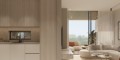 Apartments and roof-garden penthouses 400 m from the beach in the port area of Larnaca — thumbnail 6