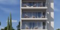 2-bedroom apartments with underfloor heating, fully equipped, in Limassol — thumbnail 1