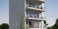 2-bedroom apartments with underfloor heating, fully equipped, in Limassol — thumbnail 2