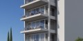 2-bedroom apartments with underfloor heating, fully equipped, in Limassol — thumbnail 3