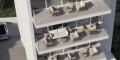 2-bedroom apartments with underfloor heating, fully equipped, in Limassol — thumbnail 4