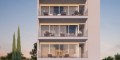 2-bedroom apartments with underfloor heating, fully equipped, in Limassol — thumbnail 7