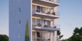 2-bedroom apartments with underfloor heating, fully equipped, in Limassol — thumbnail 8