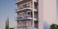 2-bedroom apartments with underfloor heating, fully equipped, in Limassol — thumbnail 9