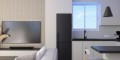 2-bedroom apartments with underfloor heating, fully equipped, in Limassol — thumbnail 14