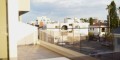 2-bedroom fully furnished apartment with a large balcony in the centre of Larnaca — thumbnail 1