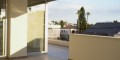 2-bedroom fully furnished apartment with a large balcony in the centre of Larnaca — thumbnail 2
