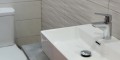 2-bedroom fully furnished apartment with a large balcony in the centre of Larnaca — thumbnail 12